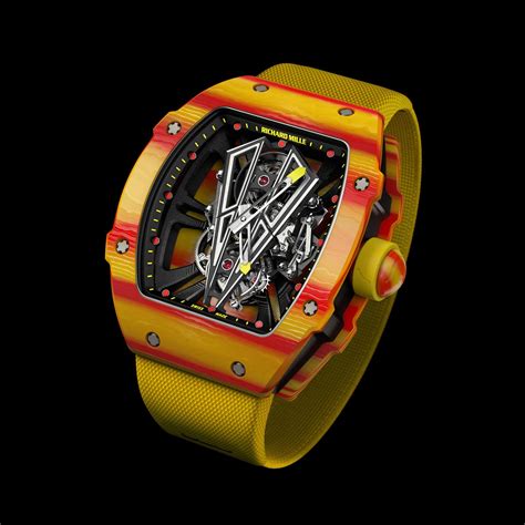 richard mille watch nadal cheap|richard mille nadal price.